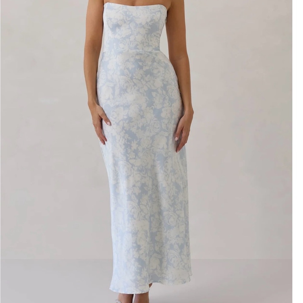 Park & Fifth Brodie Dress